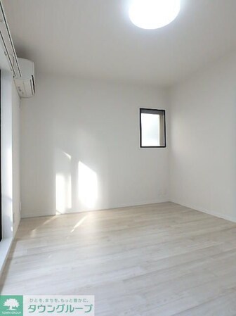 セルベコート野方の物件内観写真